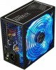 ZALMAN Блок питания 600W MegaMax V2 (ATX v2.3, APFC, 120mm Fan, 80+) (ZM600-TXII)