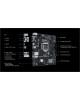 ASUS Материнская плата PRIME H510M-R R2.0-SI Soc-1200 Intel H470 2xDDR4 mATX AC`97 8ch(7.1) GbLAN+VGA+HDMI White Box
