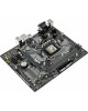 ASUS Материнская плата PRIME H510M-R R2.0-SI Soc-1200 Intel H470 2xDDR4 mATX AC`97 8ch(7.1) GbLAN+VGA+HDMI White Box