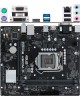 ASUS Материнская плата PRIME H510M-R R2.0-SI Soc-1200 Intel H470 2xDDR4 mATX AC`97 8ch(7.1) GbLAN+VGA+HDMI White Box