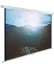 CACTUS Экран 220x220см WallExpert CS-PSWE-220x220-WT 1:1 настенно-потолочный рулонный