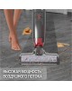 ATVEL Моющий пылесос (handstick) F16 Ultimate, 175Вт, серый/черный [f16-ultimate]