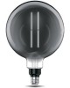 GAUSS Лампа светодиодная Filament Vintage 6Вт цок.:E27 шар 220B 4000K св.свеч.бел.нейт. (упак.:1шт) (154802205)