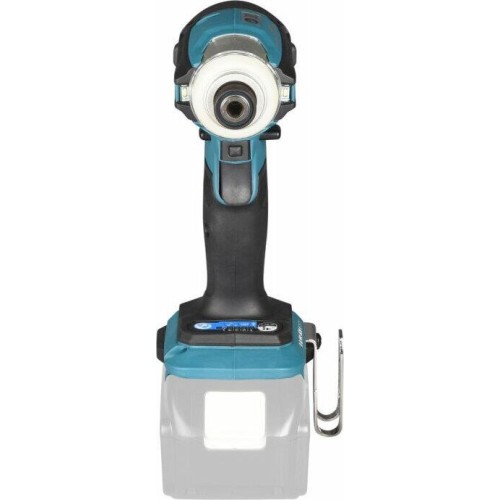 MAKITA Шуруповерт DTD172Z аккум. патрон:шестигр.1/4 MAKITA Шуруповерт DTD172Z аккум. патрон:шестигр.1/4
