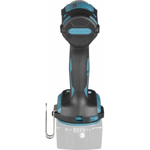MAKITA Шуруповерт DTD172Z аккум. патрон:шестигр.1/4 MAKITA Шуруповерт DTD172Z аккум. патрон:шестигр.1/4