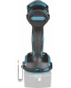 MAKITA Шуруповерт DTD172Z аккум. патрон:шестигр.1/4 MAKITA Шуруповерт DTD172Z аккум. патрон:шестигр.1/4