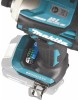 MAKITA Шуруповерт DTD172Z аккум. патрон:шестигр.1/4 MAKITA Шуруповерт DTD172Z аккум. патрон:шестигр.1/4
