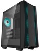 DEEPCOOL Корпус MidiTower CC560 ARGB black (ATX, без БП, ARGB, USB3.2 Type-A+USB2.0 Type-A) (R-CC560-BKTAA4-G-2)