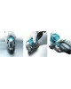 MAKITA Листовые ножницы JS1602 380Вт 4000ходов/мин от электросети