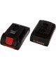 BOSCH Батарея аккумуляторная ProCORE 18В 4Ач Li-Ion (З/У в компл.) (1600A016GF)