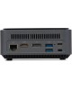 IRU Неттоп 110ALCN Intel N200, DDR4 8ГБ, 256ГБ(SSD), Intel UHD Graphics, без операционной системы, черный [2012497]