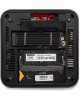 IRU Неттоп 110ALCN Intel N200, DDR4 8ГБ, 256ГБ(SSD), Intel UHD Graphics, без операционной системы, черный [2012497]