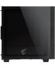 GIGABYTE Корпус ATX AORUS C300 GB-AC300G, Full-Tower, без БП, черный [9bac300g-00-10]