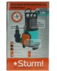 STURM! Дренажный насос STURM WP9775P, дренажный