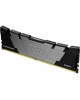 KINGSTON Память DDR4 16GB 4000MHz KF440C19RB12/16 Fury Renegade Black RTL Gaming PC4-32000 CL19 DIMM 288-pin 1.35В dual rank с радиатором Ret KINGSTON Память DDR4 16GB 4000MHz KF440C19RB12/16 Fury Renegade Black RTL Gaming PC4-32000 CL19 DIMM 288-pin 1.35В dual rank с радиатором Ret