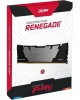 KINGSTON Память DDR4 16GB 4000MHz KF440C19RB12/16 Fury Renegade Black RTL Gaming PC4-32000 CL19 DIMM 288-pin 1.35В dual rank с радиатором Ret KINGSTON Память DDR4 16GB 4000MHz KF440C19RB12/16 Fury Renegade Black RTL Gaming PC4-32000 CL19 DIMM 288-pin 1.35В dual rank с радиатором Ret