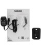 KARCHER Ручной пылесос VC 4 Cordless myHome Car, 140Вт, белый/черный [1.198-632.0]