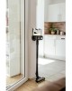 KARCHER Ручной пылесос VC 4 Cordless myHome Car, 140Вт, белый/черный [1.198-632.0]