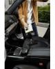 KARCHER Ручной пылесос VC 4 Cordless myHome Car, 140Вт, белый/черный [1.198-632.0]