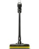 KARCHER Ручной пылесос VC 4 Cordless myHome Car, 140Вт, белый/черный [1.198-632.0]