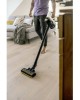 KARCHER Ручной пылесос VC 4 Cordless myHome Car, 140Вт, белый/черный [1.198-632.0]