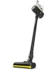 KARCHER Ручной пылесос VC 4 Cordless myHome Car, 140Вт, белый/черный [1.198-632.0]