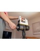 KARCHER Ручной пылесос VC 4 Cordless myHome Car, 140Вт, белый/черный [1.198-632.0]