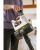 KARCHER Ручной пылесос VC 4 Cordless myHome Car, 140Вт, белый/черный [1.198-632.0]