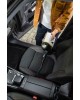 KARCHER Ручной пылесос VC 4 Cordless myHome Car, 140Вт, белый/черный [1.198-632.0]
