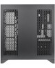THERMALTAKE Корпус ATX CTE E550 TG, Midi-Tower, без БП, черный [ca-1z8-00m1wn-00]