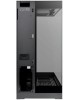 THERMALTAKE Корпус ATX CTE E550 TG, Midi-Tower, без БП, черный [ca-1z8-00m1wn-00]