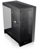 THERMALTAKE Корпус ATX CTE E550 TG, Midi-Tower, без БП, черный [ca-1z8-00m1wn-00]