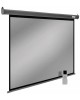 CACTUS Экран SIlverMotoExpert CS-PSSME-200X150-DG, 200х150 см, 4:3, настенно-потолочный темно-серый