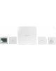 LIFESMART Комплект LS215, безопасность и защита, белый