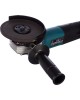 MAKITA Углошлифовальная машина 9565CR 1400Вт 12000об/мин рез.шпин.:M14 d=125мм