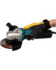 MAKITA Углошлифовальная машина 9565CR 1400Вт 12000об/мин рез.шпин.:M14 d=125мм