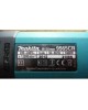 MAKITA Углошлифовальная машина 9565CR 1400Вт 12000об/мин рез.шпин.:M14 d=125мм
