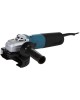 MAKITA Углошлифовальная машина 9565CR 1400Вт 12000об/мин рез.шпин.:M14 d=125мм