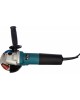 MAKITA Углошлифовальная машина 9565CR 1400Вт 12000об/мин рез.шпин.:M14 d=125мм