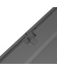 A4TECH Клавиатура Bloody WS98 Pixels Red, USB, Bluetooth/Радиоканал, темно-серый + белый