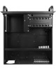 EXEGATE Корпус для сервера монтируемый в стойку Pro, 4U, 700 Вт, черный [ex244603rus]