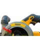 DEWALT Циркулярная пила DCS373N, 140мм, аккумуляторная, 18В, без АКБ, без ЗУ