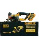 DEWALT Циркулярная пила DCS373N, 140мм, аккумуляторная, 18В, без АКБ, без ЗУ