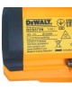 DEWALT Циркулярная пила DCS373N, 140мм, аккумуляторная, 18В, без АКБ, без ЗУ