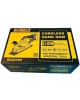 DEWALT Циркулярная пила DCS373N, 140мм, аккумуляторная, 18В, без АКБ, без ЗУ
