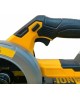 DEWALT Циркулярная пила DCS373N, 140мм, аккумуляторная, 18В, без АКБ, без ЗУ