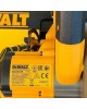 DEWALT Циркулярная пила DCS373N, 140мм, аккумуляторная, 18В, без АКБ, без ЗУ