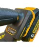 DEWALT Циркулярная пила DCS373N, 140мм, аккумуляторная, 18В, без АКБ, без ЗУ