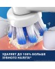 ORAL-B Сменная насадка для электрической зубной щетки Sensitive Clean 4 шт [80773137]