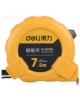 Рулетка Deli DL9075B
